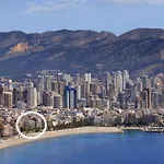 Apartamentos Atlántida