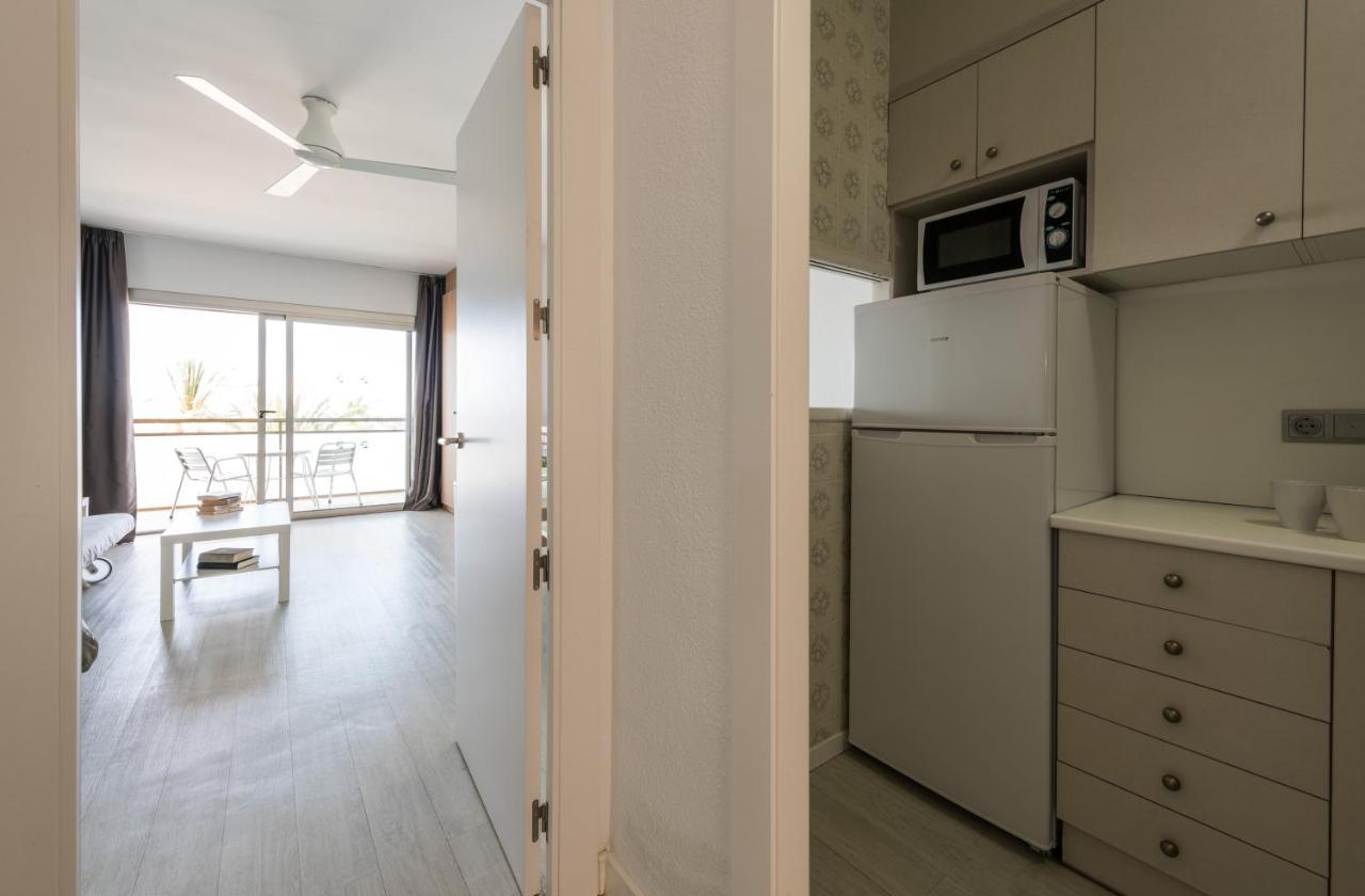 Atlántida Apartamento Benidorm