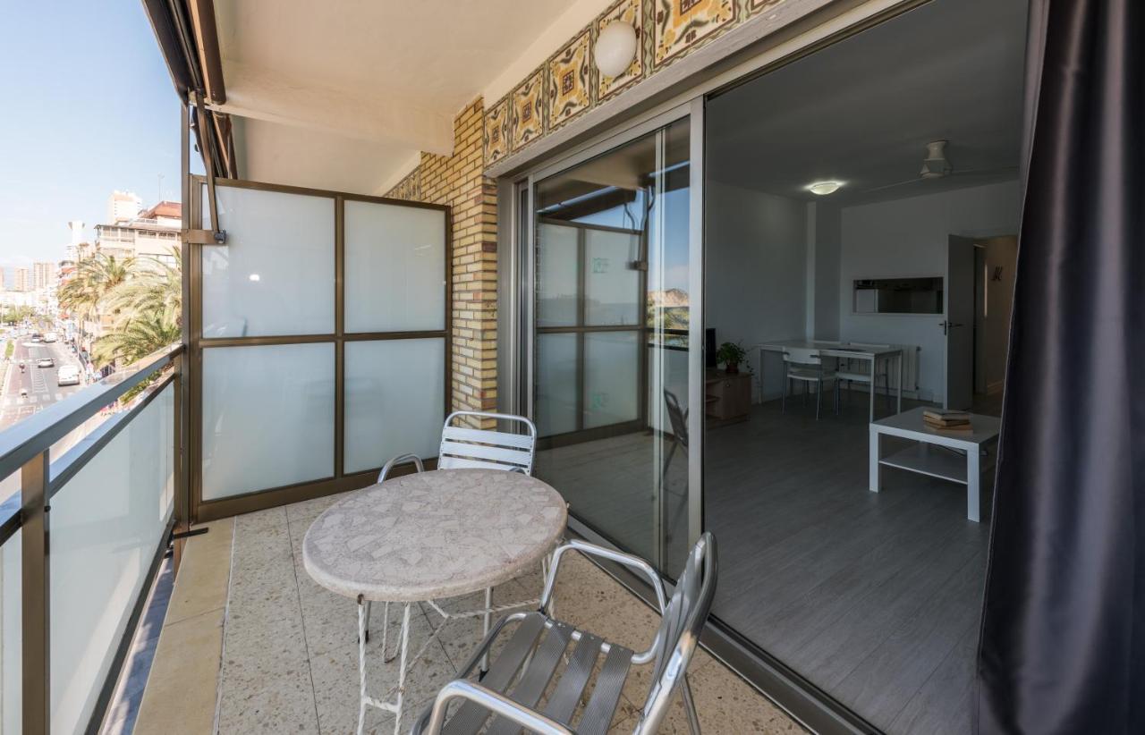 Apartamento Atlántida